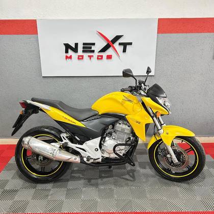 HONDA CB 300R 